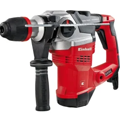 Borrhammare Einhell TE-RH 38 E SDS Max 1050W