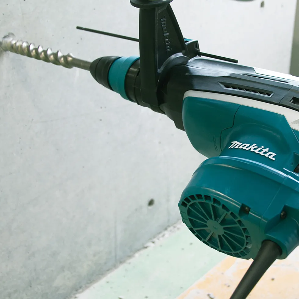 Borrhammare Makita HR5212C