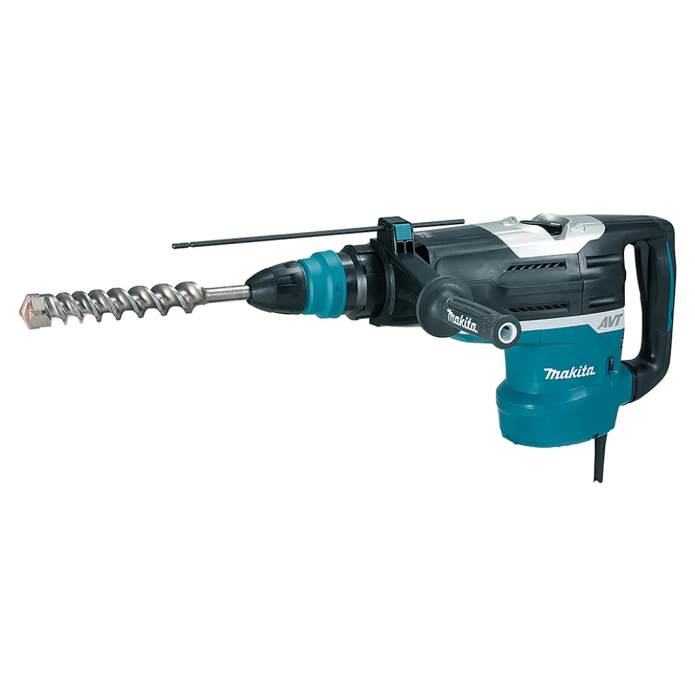 Borrhammare Makita HR5212C