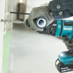 Borrhammare Makita LXT DHR182Z utan Batteri