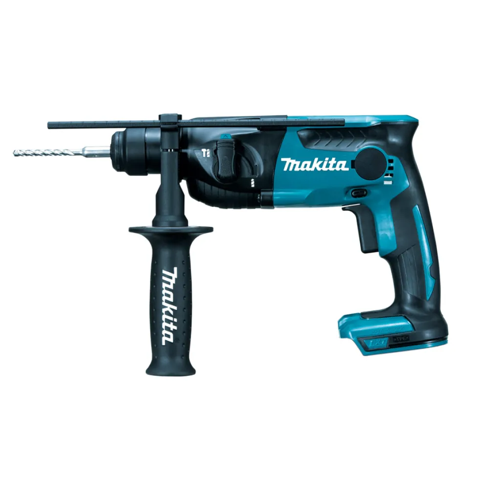 Borrhammare Makita LXT DHR165Z 18V utan Batteri