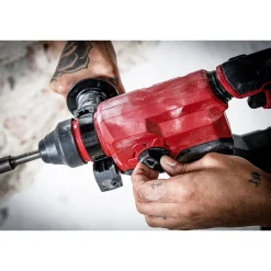 Borrhammare SKIL 3851 JA Kolborstfri Batteridriven