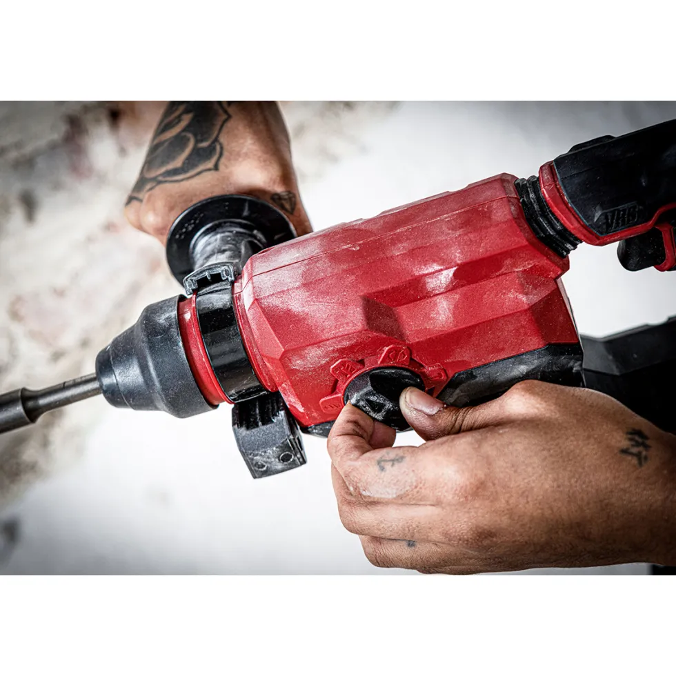 Borrhammare SKIL 3851 JA Kolborstfri Batteridriven