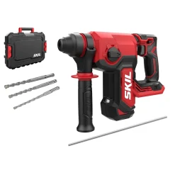 Borrhammare SKIL 3851 JA Kolborstfri Batteridriven