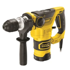 Borrhammare Stanley Fatmax FME1250K