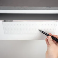 Borrmall Beslag Design för Handtag och Knoppar