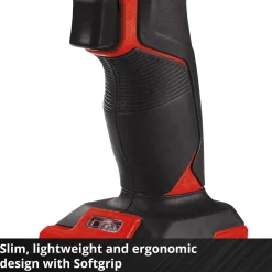 Borrmaskin Einhell TC-CD 18/35 LiSladdlös med 1x2,0 Ah Batteri