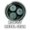 Borrmaskinskit Einhell TE-CD 18/40 Li +69 Sladdlös KIT med 2x2,0 Ah Batterier