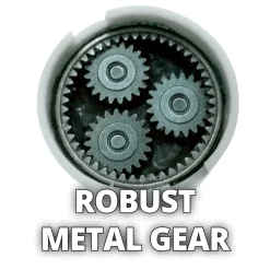 Borrmaskinskit Einhell TE-CD 18/40 Li +69 Sladdlös KIT med 2x2,0 Ah Batterier
