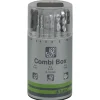 Borrsats Luna Tools Kombi-Box
