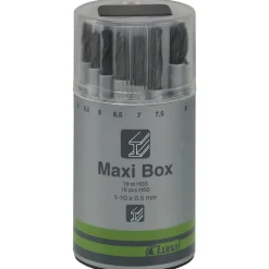 Borrsats Luna Tools Maxi-Box