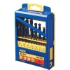 Borrset Irwin Hss Pro 1-10mm 19del