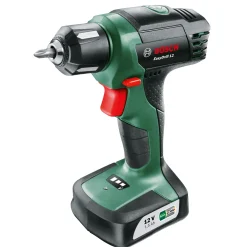 Borrskruvdragare Bosch Power Tools EasyDrill 12LI TT 1,5 Ah IV