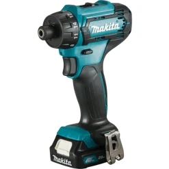 Borrskruvdragare Makita CXT DF033DWAE med Batteri