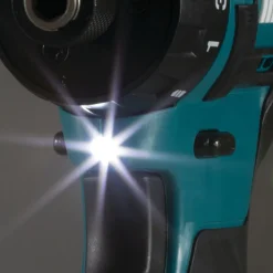 Borrskruvdragare Makita CXT DF033DWAE med Batteri