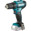 Borrskruvdragare Makita CXT DF333DZ utan Batteri