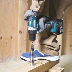 Borrskruvdragare Makita LXT DDF484Z 18V utan Batteri
