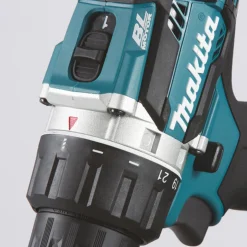 Borrskruvdragare Makita LXT DDF484Z 18V utan Batteri
