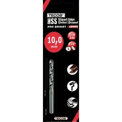 Borr Tecos HSS ProBright (382001001-WR)