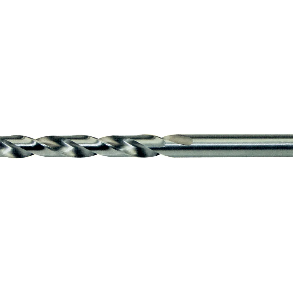 Borr Tecos HSS ProBright (382001001-WR)
