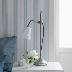 Boråstapeter Marstrand II Hamnskär Stripe 8875