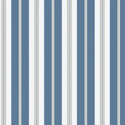 Boråstapeter Marstrand II Sandhamn Stripe 8885
