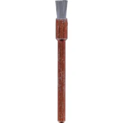 Borste Dremel Av Rostfritt stål 3 2 mm 532