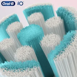 Borsthuvud Oral-B iO Gentle Care 4 st