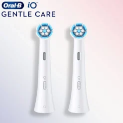 Borsthuvud Oral-B iO Gentle Care 4 st