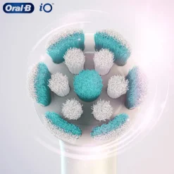 Borsthuvud Oral-B iO Gentle Care 4 st