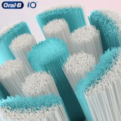 Borsthuvud Oral-B iO Gentle Care 2 st