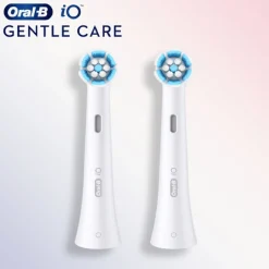 Borsthuvud Oral-B iO Gentle Care 2 st