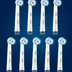 Borsthuvud Oral-B Sensitive Clean & Care 3+3+3 st