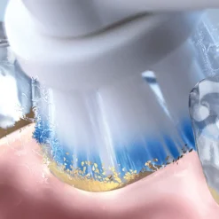 Borsthuvud Oral-B Sensitive Clean & Care 4 st