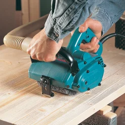 Borstslipmaskin Makita 9741