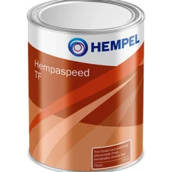 Bottenfärg Hempel Hempaspeed TF Ultimate