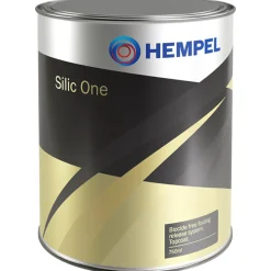 Bottenfärg Hempel Silic One