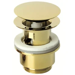 Bottenventil Damixa Push-down