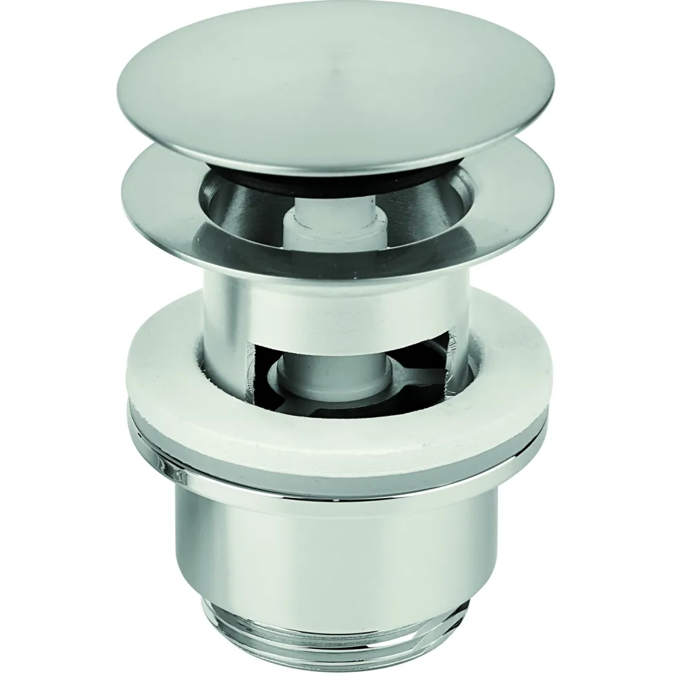 Bottenventil Damixa Push-down