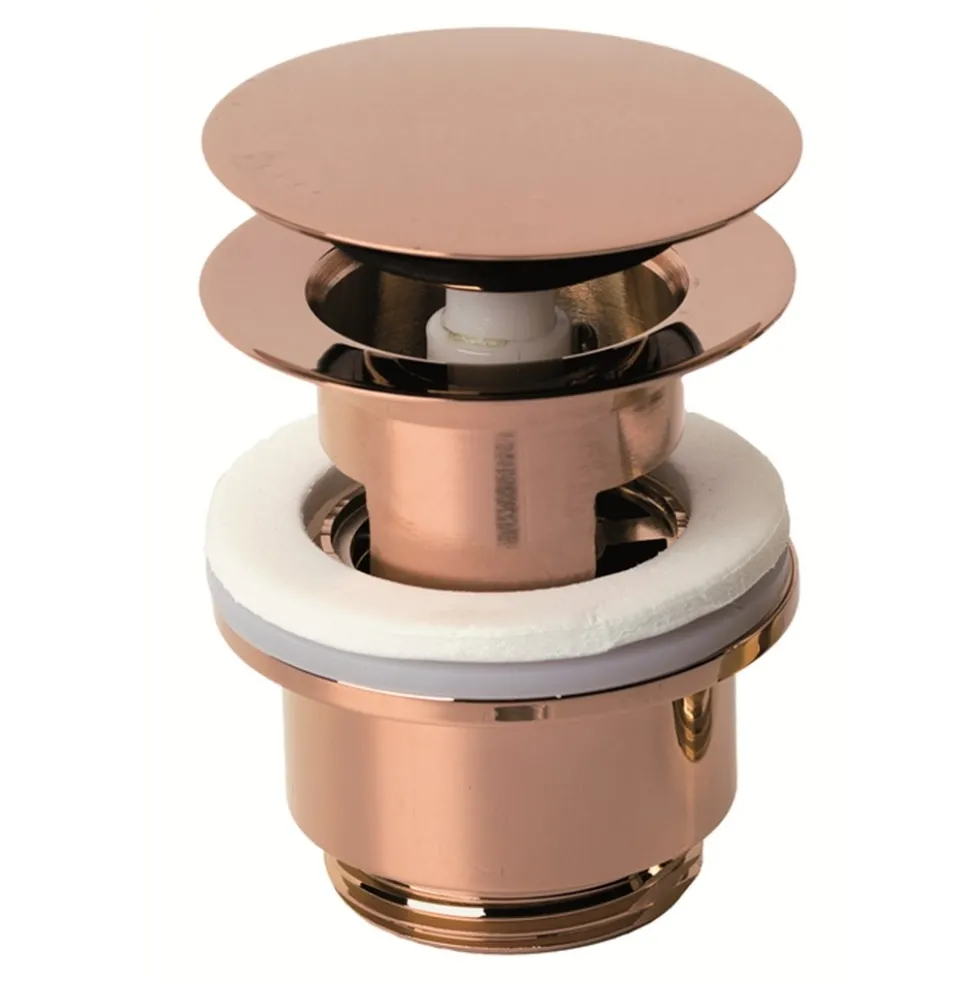 Bottenventil Damixa Push-down