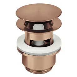 Bottenventil Damixa Push-down