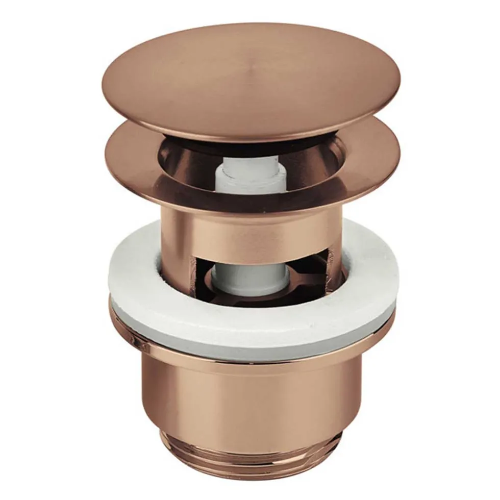 Bottenventil Damixa Push-down