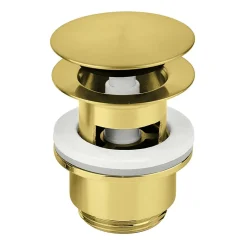 Bottenventil Damixa Push-down