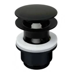 Bottenventil Damixa Push-down