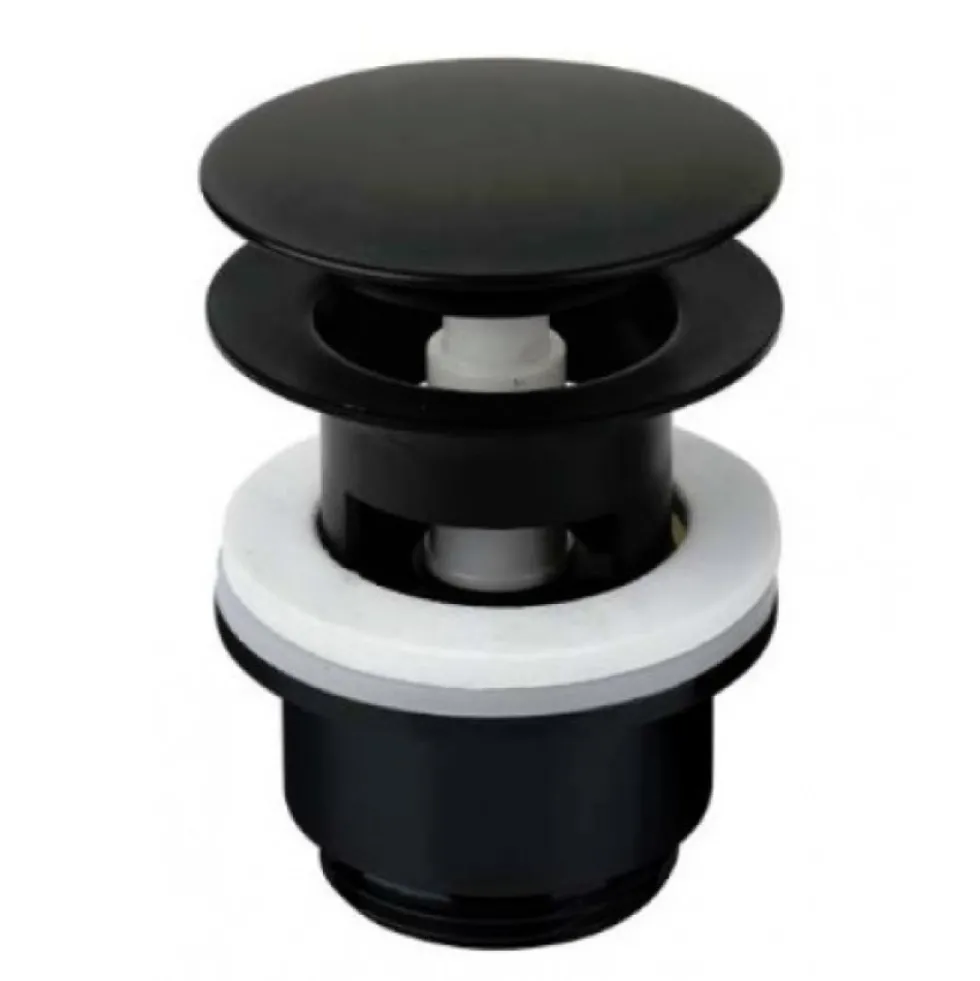 Bottenventil Damixa Push-down