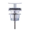 Bottenventil Duravit Universal Pop-up Ø 72 mm