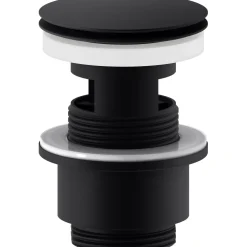 Bottenventil FM Mattsson Push Down-Ventil