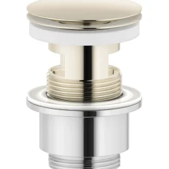 Bottenventil FM Mattsson Push Down-Ventil