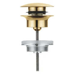Bottenventil Grohe 65807 med Pop-up