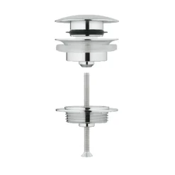 Bottenventil Grohe 65807 med Pop-up